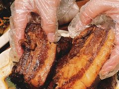 -張飛扒肉·龙江非遗(道外店)