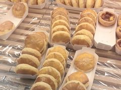 -味多美蛋糕(金顶街店)