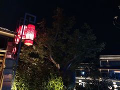 -雅达·阳羡溪山小镇中心