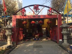 -木塔寺遗址生态公园
