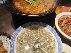 -乡里八闽·福州乡土菜(火车北站店)