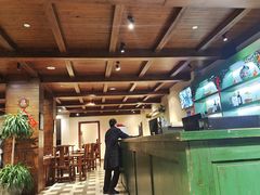 -古北烤鸭王I古北水镇景区店