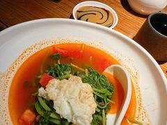 -德永枣香烤鸭(官舍店)