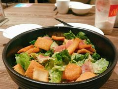 -茉莉餐厅(包河万达店)