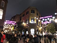 -科文特花园