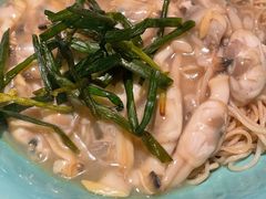 -人间酒暖·Go blanc·烧鸟·深夜食堂(陆家嘴店)