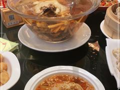 -稻香酒家(步步高梅溪新天地店)