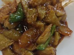 -大草原清真饭庄(沙河店)