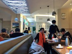 -胡氏大盘鸡新疆菜(石岗店)