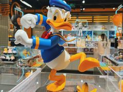 -泡泡玛特POPMART(上海环球港店)