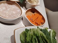 -海底捞火锅(之心城店)