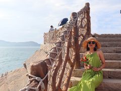 -那香海钻石沙滩浴场