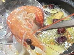 -濠轩阁特色生蚝火锅(水湾路店)