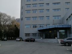 -吉林大学(南岭校区)