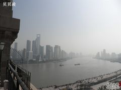 7和平饭店--顶层-上海和平饭店 Fairmont Peace Hotel