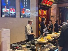 -鹊华居·地道鲁菜·海鲜·融合味(大明湖店)