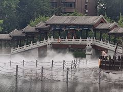 -西海子公园