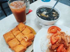 -好好滋味茶餐厅