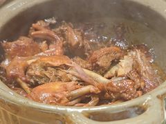 -斯丹姜母鸭·古法干香(田安南路店)