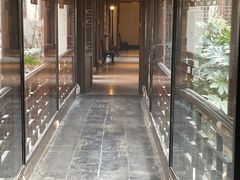 -民国红公馆(老门东店)