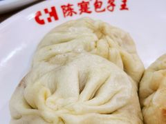 -陈寔包子王·卤煮小肠·京味小吃(龙潭店)