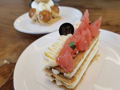 拿破仑-丘中有甜(乐清·江南里店)