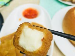 -大树餐厅(红旗街万达店)