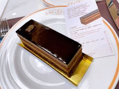 -Angelina安吉丽娜(恒隆广场店)