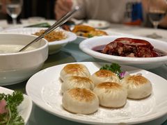 -得月楼·省级非遗·传统苏帮菜(观前店)