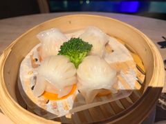 -鲨鱼餐厅.海景川粤餐厅(重庆天地店)