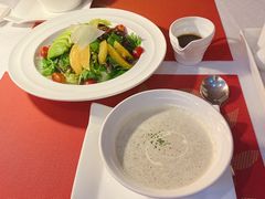 -小蕃茄意大利餐厅(开发区时尚天街店)