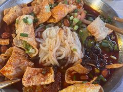 -龍城柳州螺蛳粉(群星路店)