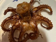 -旺角小渔村·海肠捞饭开创者(环山路店)