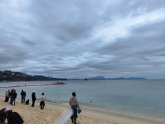 -大梅沙海滨公园
