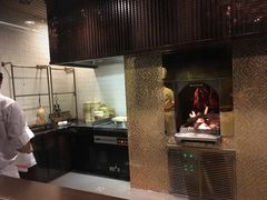 门面-东海朗廷酒店-唐阁T’ANG COURT 中餐厅