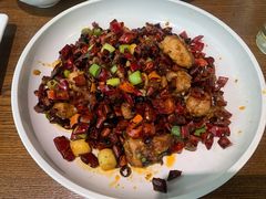-小大董·烤鸭(王府井apm店)