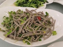 -博雅渔港·融合菜(维也纳国际大酒店)