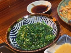 -鸟鹏烧鸟居酒屋(仁恒梦中心店)