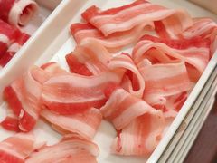 -北五环老北京自助铜锅涮肉·烧烤(黑泉路店)