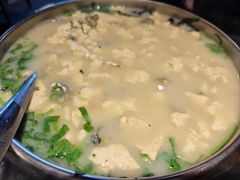 -95号酱骨·一块豆腐(展春园西路店)