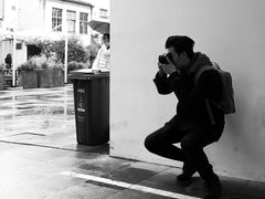 -RAC BAR(安福路店)