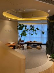-阿南达·瑜伽普拉提·疗愈中心GZS