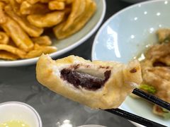 -苏师傅菜馆(上沙店)
