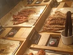 -比格比萨自助(诺亚大厦店)