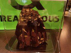 -B&C黄油与面包·THE GARDEN BAKERY概念店(世纪汇店)