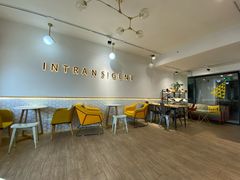 -不正咖啡(万达尊店)