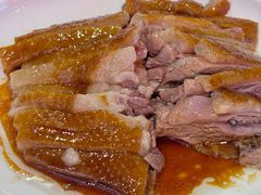 -陈鹏鹏潮汕菜(宝安机场T3航站楼店)