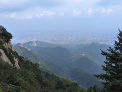 -泰山风景名胜区