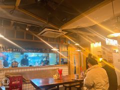 -赣南粉局·江西小炒·锅气炒粉(人民广场店)
