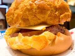 广州首创Big Men菠萝包-敏华冰厅(天河城店)